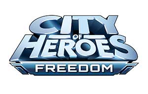 City of Heroes Freedom