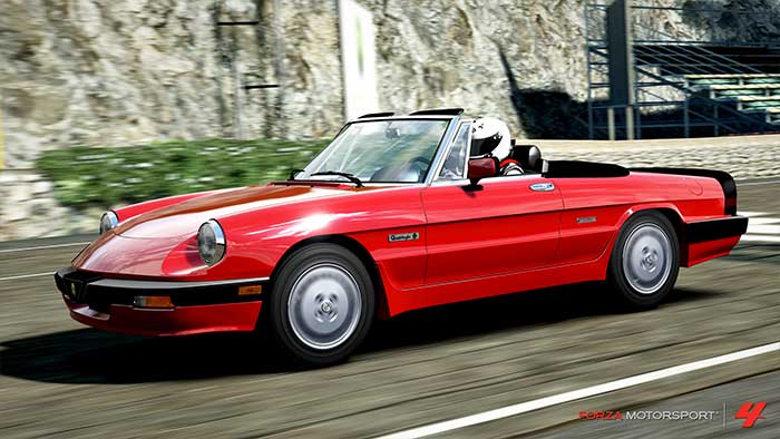 Forza Motorsport 4 (image 5)