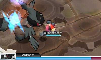 Super Pokémon Rumble (image 5)