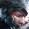 Logo Metal Gear Rising : Revengeance