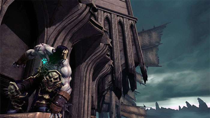 Darksiders II (image 9)