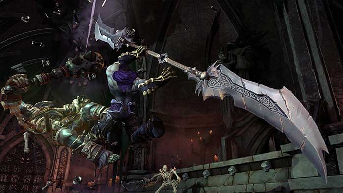 Darksiders II (image 8)