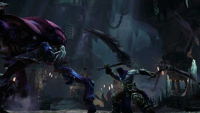 Darksiders II (image 6)