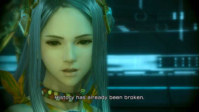 Final Fantasy XIII - 2 (image 3)