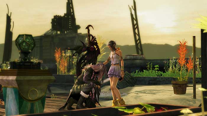 Final Fantasy XIII - 2 (image 2)