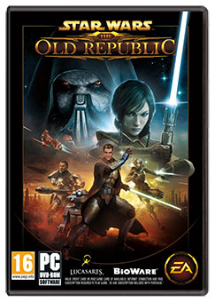 Star Wars : The Old Republic