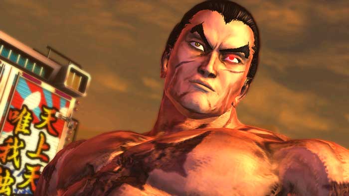 Street Fighter X Tekken (image 2)