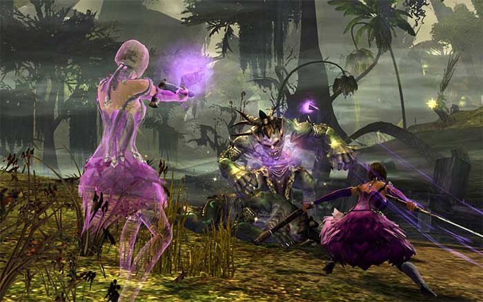 Guild Wars 2 (image 8)