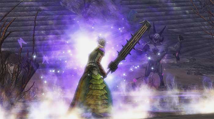 Guild Wars 2 (image 4)