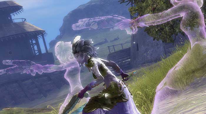 Guild Wars 2 (image 3)