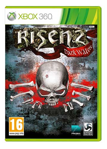 Risen 2 : Dark Waters (image 2)