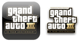 Grand Theft Auto III : Edition 10ème Anniversaire