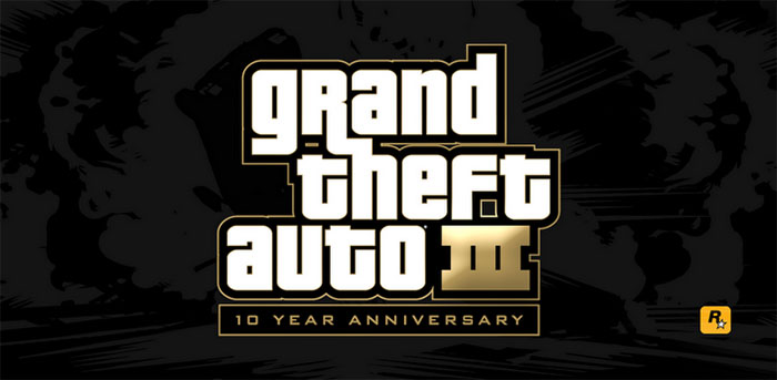 Grand Theft Auto III : Edition 10ème Anniversaire (image 8)