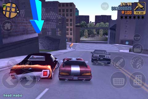 Grand Theft Auto III : Edition 10ème Anniversaire (image 2)
