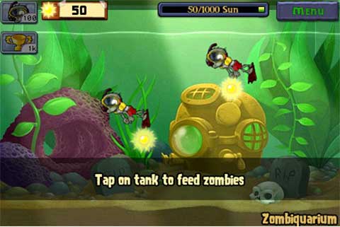 Plantes contre Zombies (image 3)