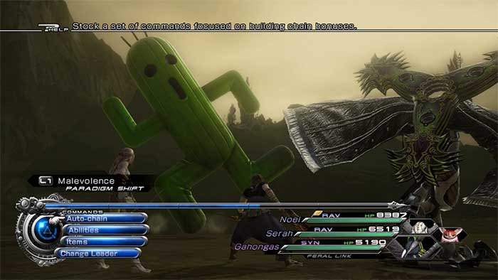 Final Fantasy XIII - 2 (image 4)