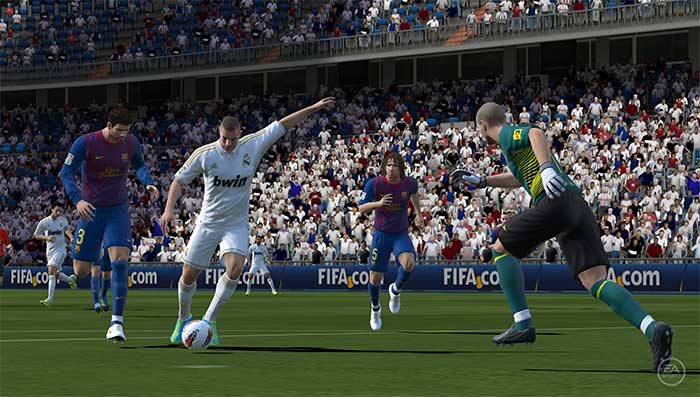 FIFA Football (image 1)