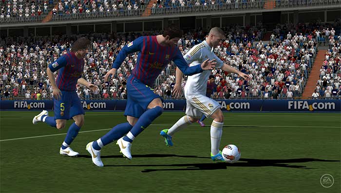 FIFA Football (image 4)
