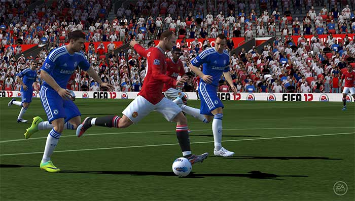 FIFA Football (image 2)