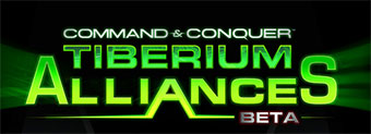 Command and Conquer Tiberium Alliances