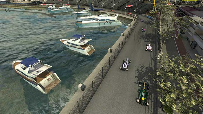 F1 Online : The Game (image 3)