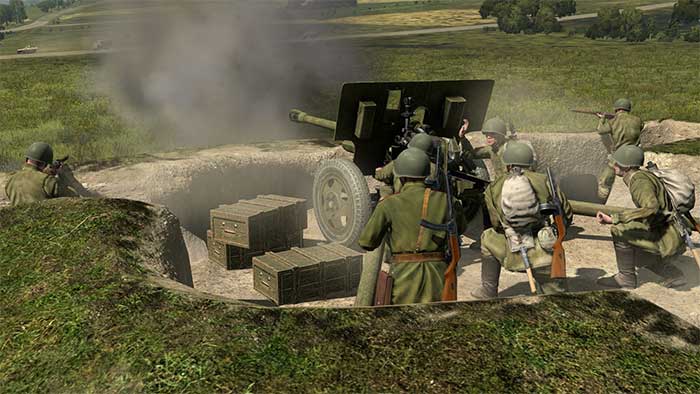 Iron Front - Liberation 1944 (image 6)