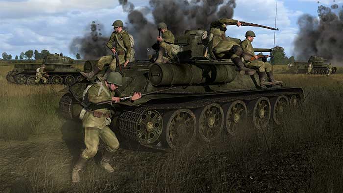 Iron Front - Liberation 1944 (image 7)