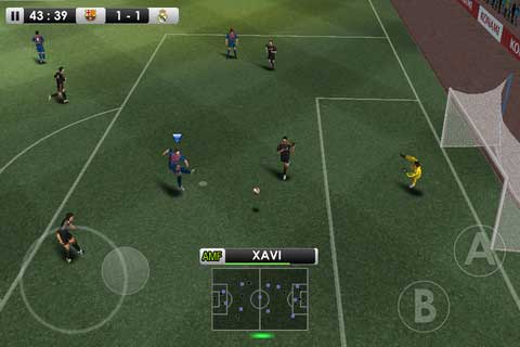 PES 2012 (image 3)