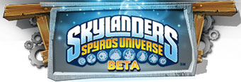 Skylanders Spyro's Universe