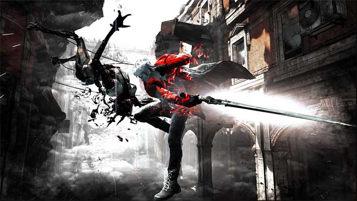 Devil May Cry (image 3)