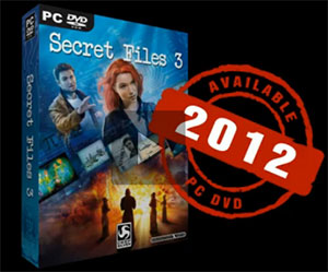 Secret Files 3