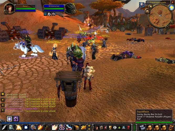 World of Warcraft (image 1)