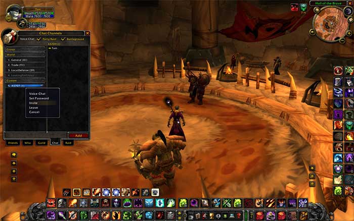 World of Warcraft (image 2)