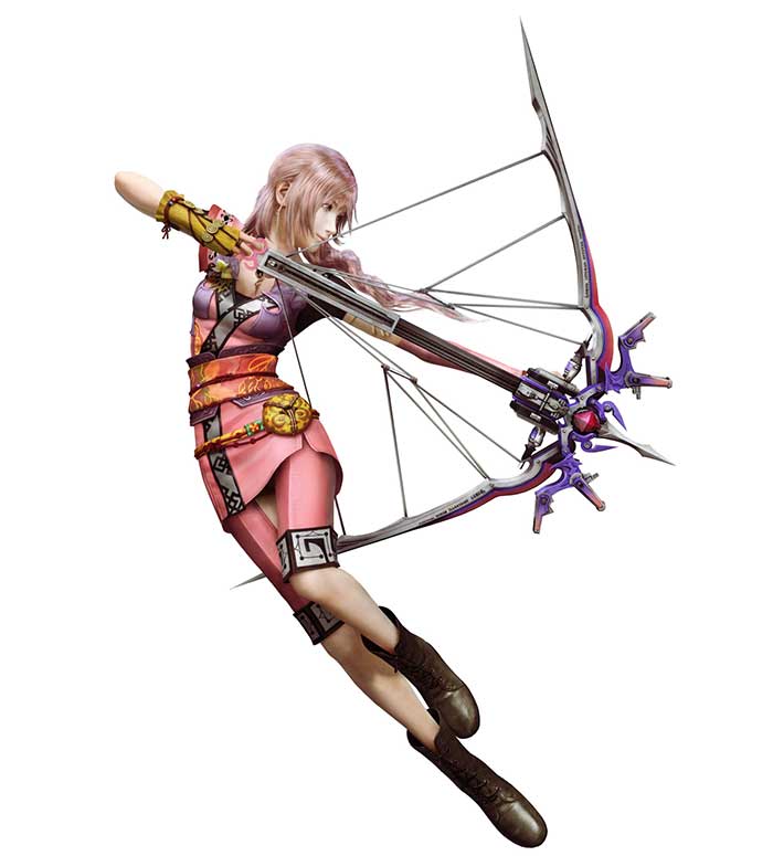 Final Fantasy XIII - 2 (image 3)