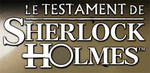 Le Testament de Sherlock Holmes