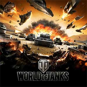 World of Tanks