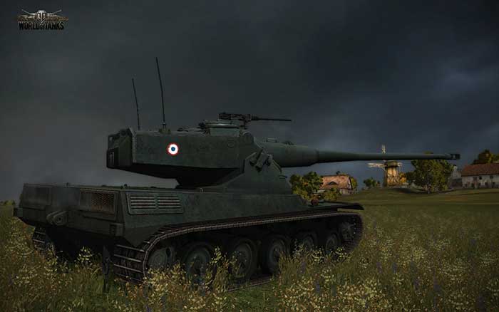 World of Tanks (image 7)