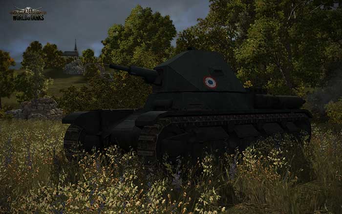 World of Tanks (image 5)