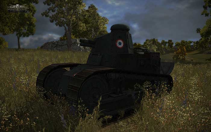 World of Tanks (image 3)