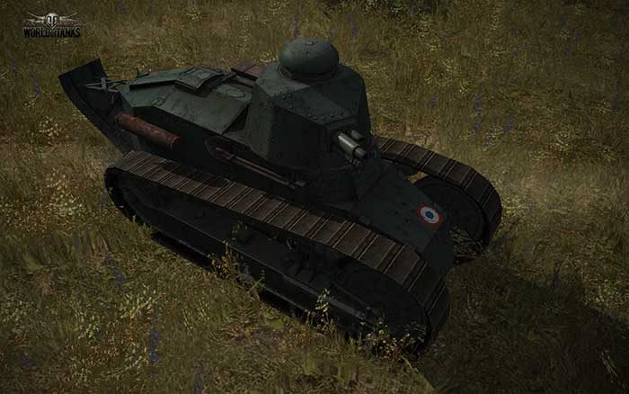 World of Tanks (image 2)