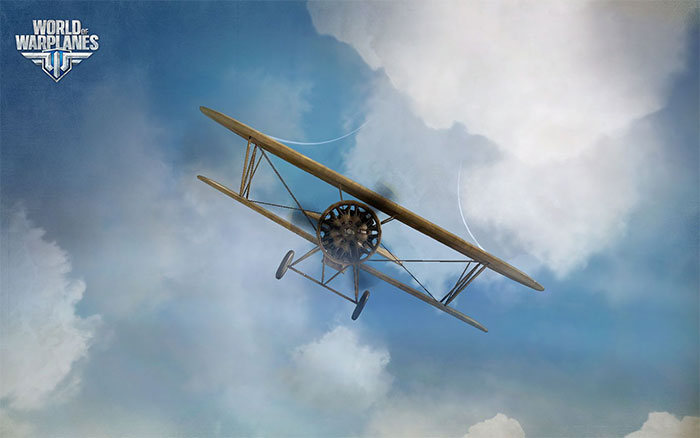 World of Warplanes (image 8)
