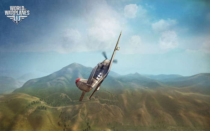 World of Warplanes (image 2)