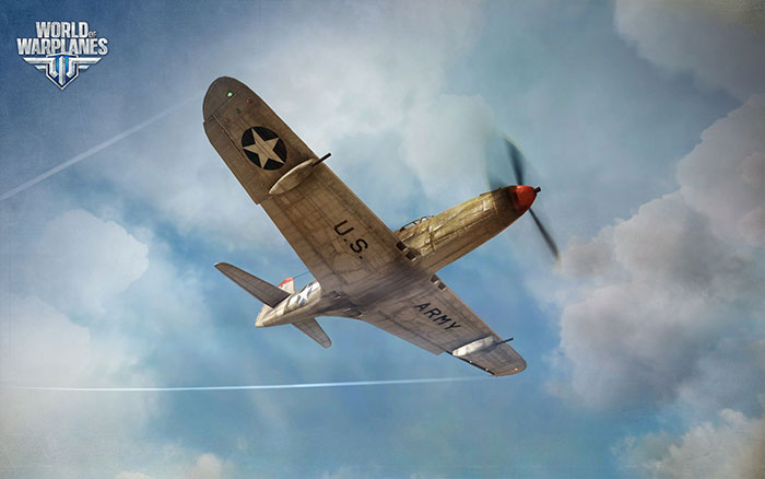 World of Warplanes (image 4)