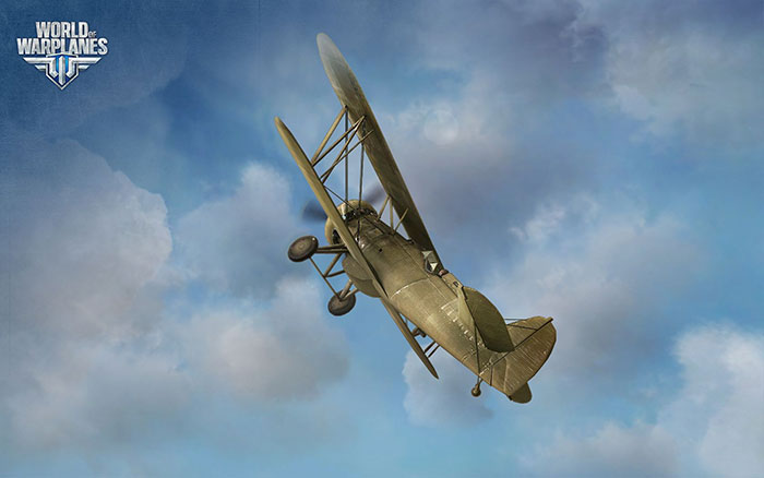 World of Warplanes (image 6)