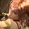 Logo Final Fantasy XIII - 2