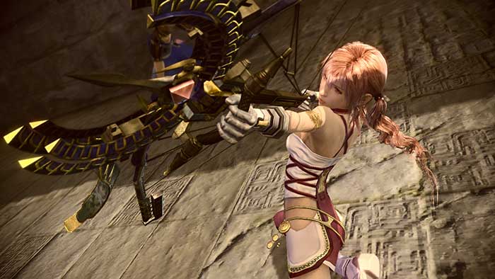 Final Fantasy XIII - 2 (image 2)