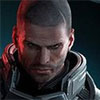 Logo Mass Effect 3