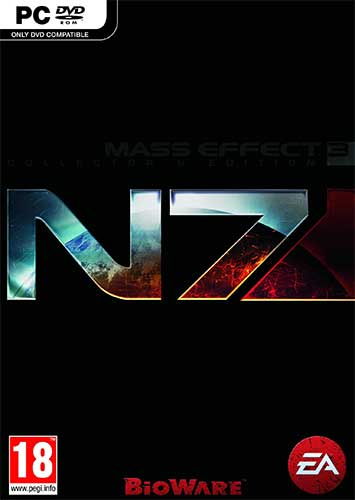 Mass Effect 3 (image 3)