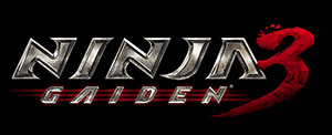 Ninja Gaiden 3