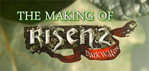 Risen 2 : Dark Waters